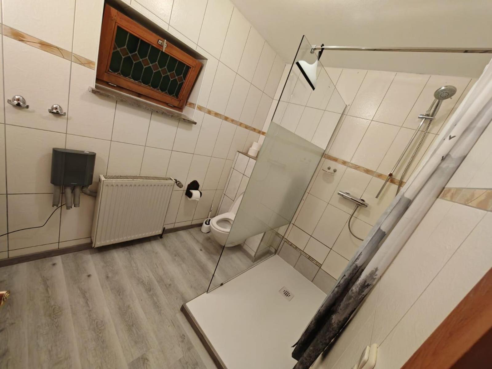 Ferienwohnungen Forellengrund Schierke Dış mekan fotoğraf